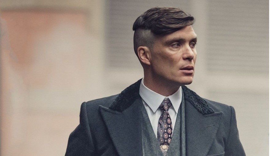 Peaky Blinders filminin çekimleri bitti