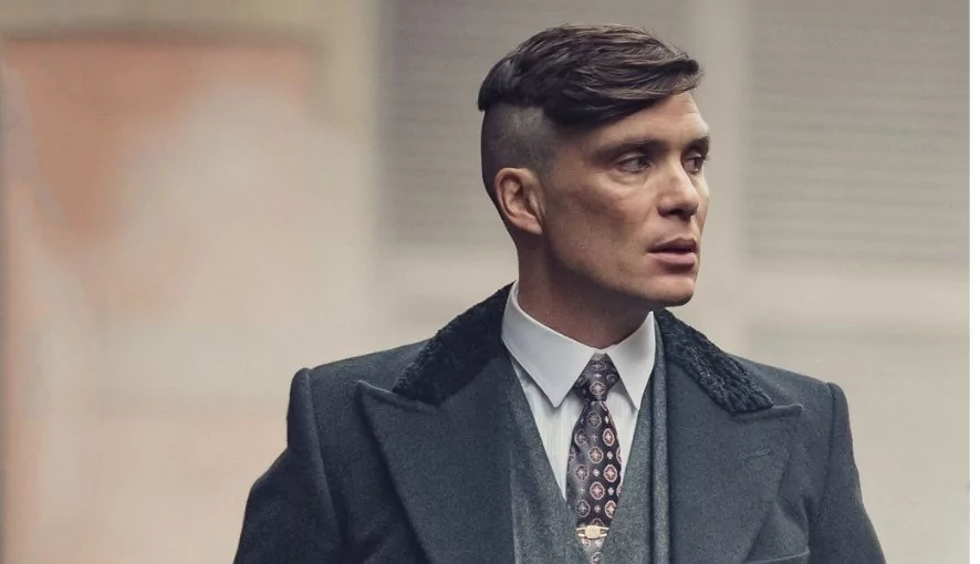 Peaky Blinders filminin çekimleri bitti