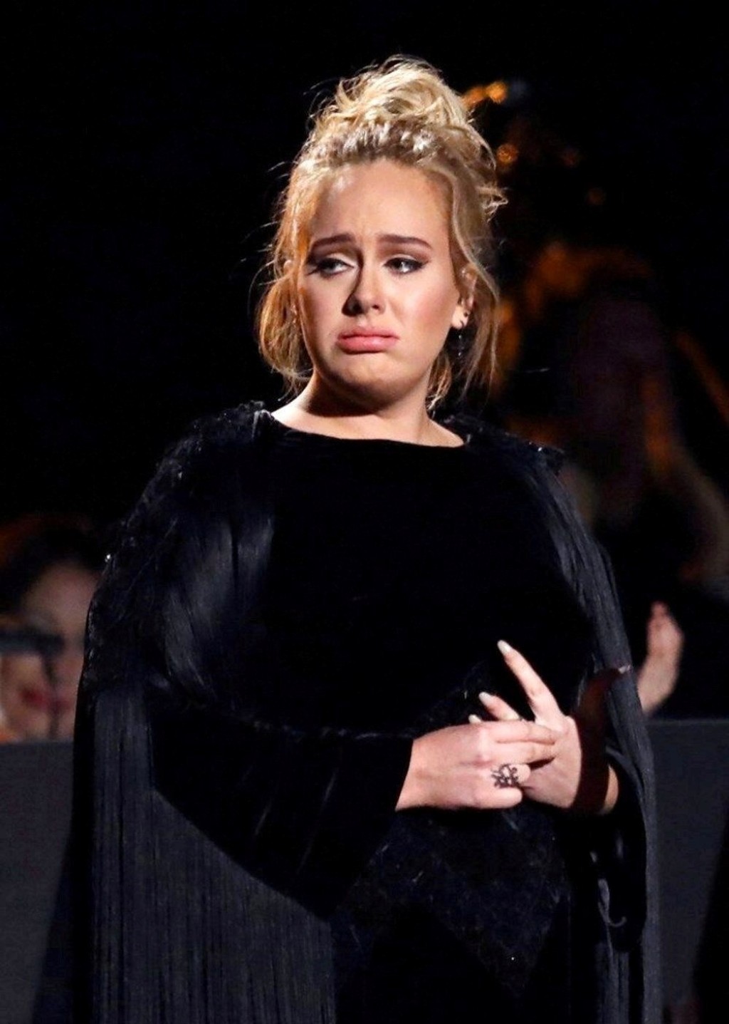 Adele'in şarkısının Ahmet Kaya'dan çalıntı olduğu iddia edildi
