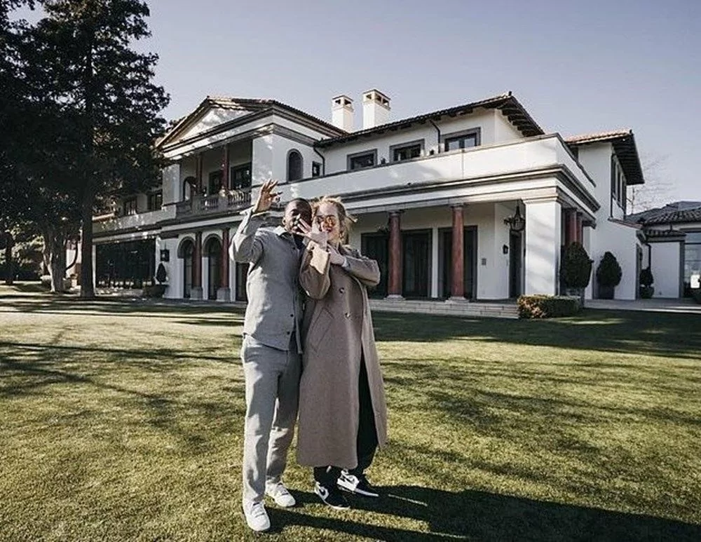 Adele'in şarkısının Ahmet Kaya'dan çalıntı olduğu iddia edildi