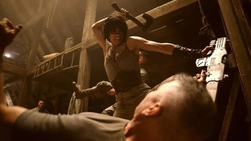 İşte 2024'ün en kötü filmleri