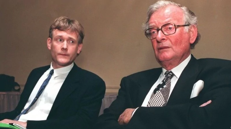 Dünyanın servet sahibi 10 ailesi