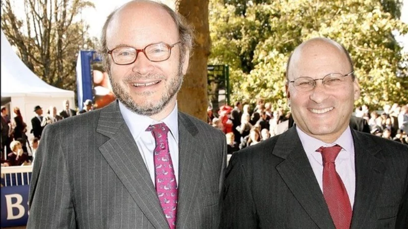 Dünyanın servet sahibi 10 ailesi