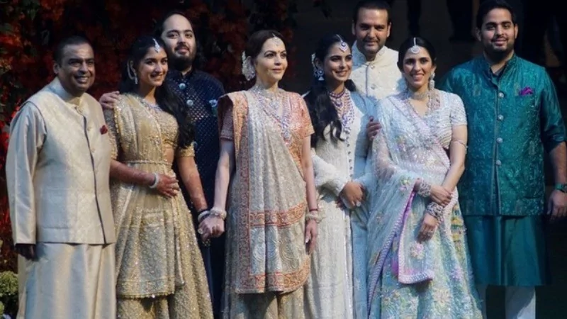 Dünyanın servet sahibi 10 ailesi