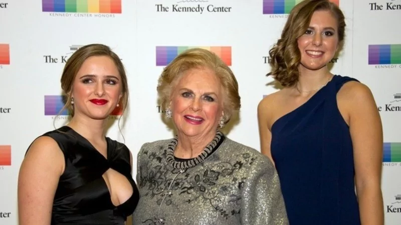 Dünyanın servet sahibi 10 ailesi