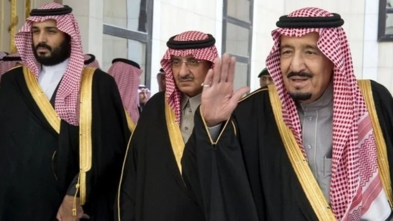 Dünyanın servet sahibi 10 ailesi