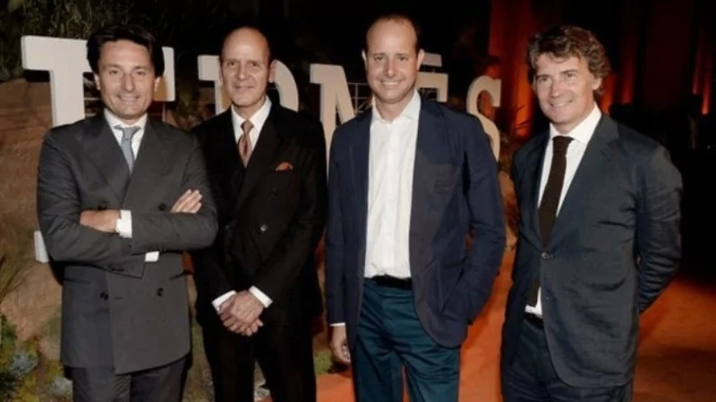 Dünyanın servet sahibi 10 ailesi