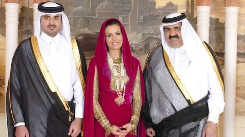 Dünyanın servet sahibi 10 ailesi