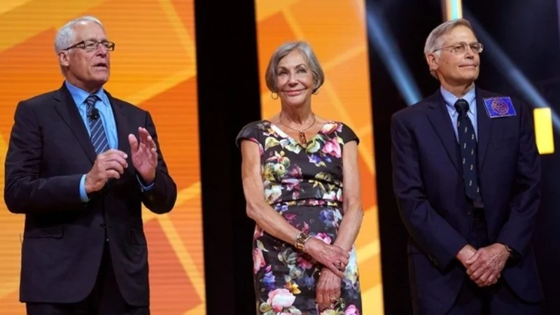 Dünyanın servet sahibi 10 ailesi