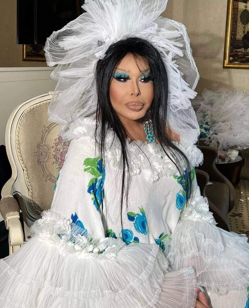 Şarkıcıların yılbaşı gecesi ücretleri dudak uçuklattı