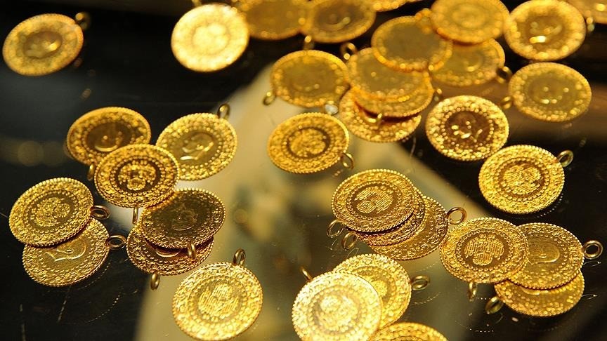Altında son durum: Gözler FED kararında
