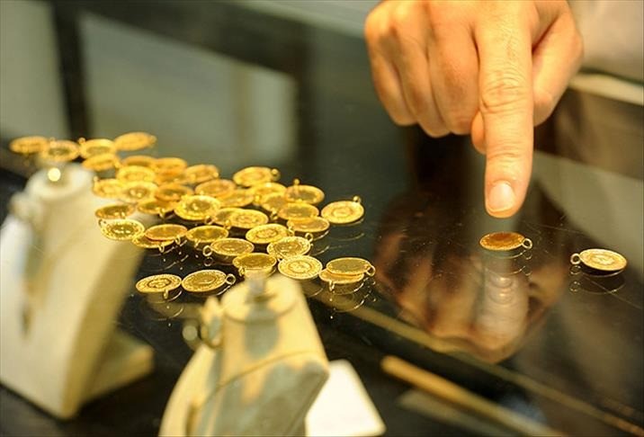 Altında son durum: Gözler FED kararında