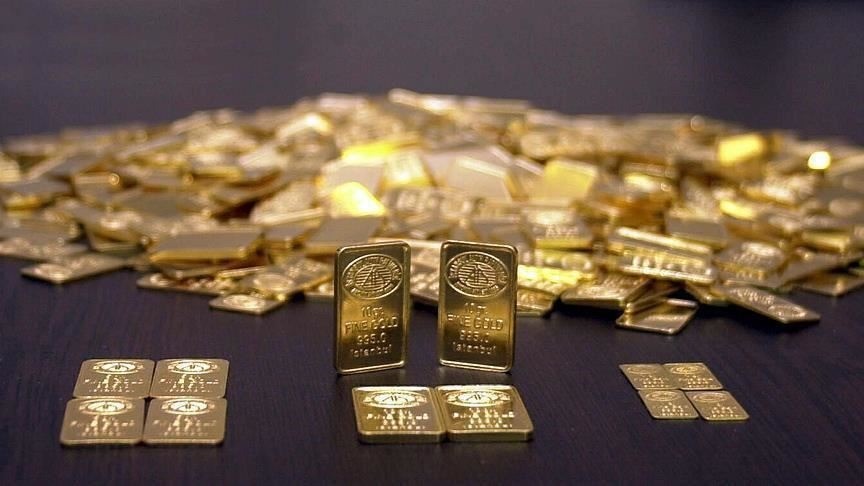 Altında son durum: Gözler FED kararında