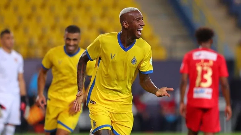 Fenerbahçe, Talisca dosyasını sonlandırıyor