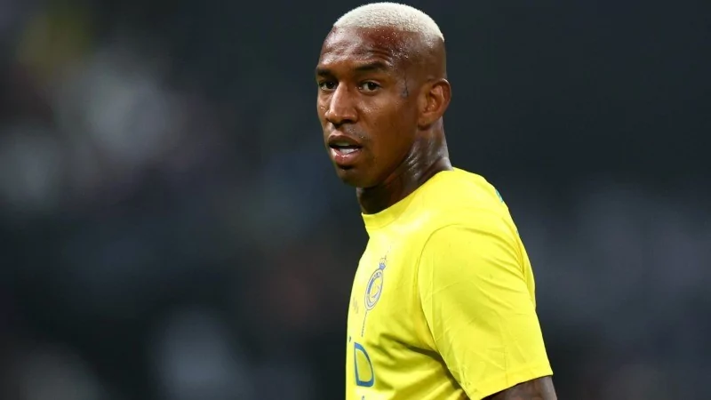 Fenerbahçe, Talisca dosyasını sonlandırıyor