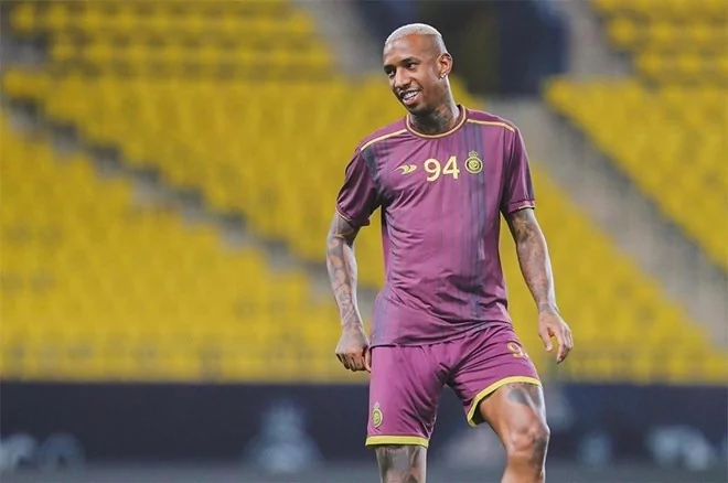 Fenerbahçe, Talisca dosyasını sonlandırıyor