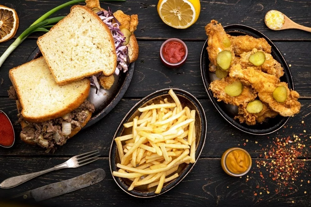 Bu besinleri düzenli tüketmek böbrek yetmezliği yapıyor