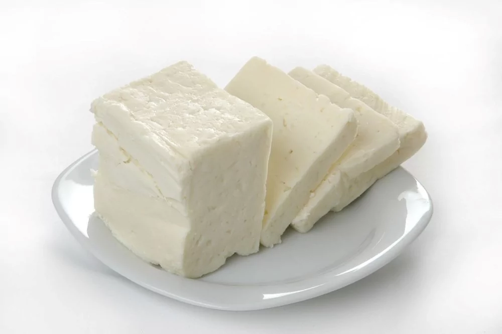 Ezine peynirinin kilo verme üzerindeki etkisi