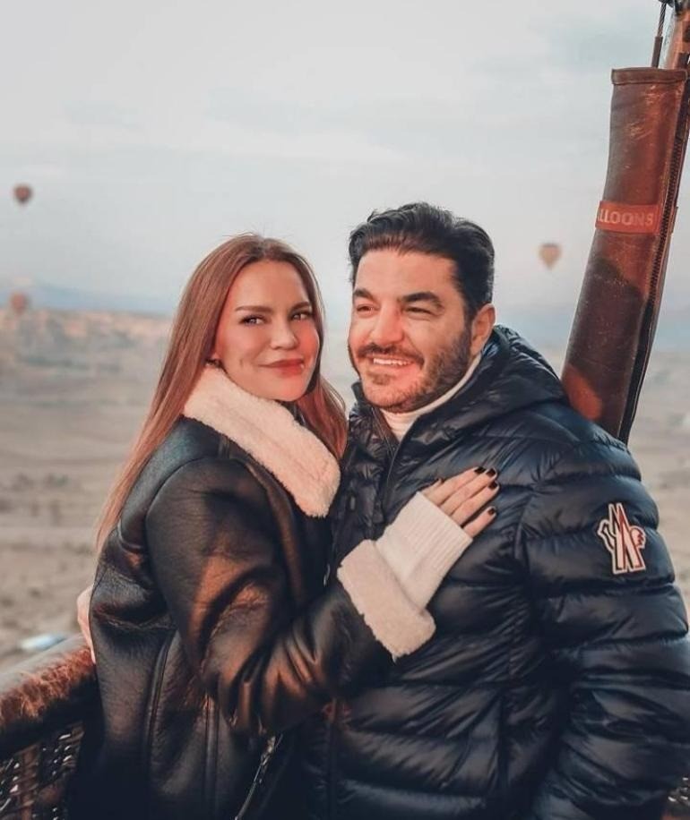 Uğur Akkuş'un şiddetine ve hakaretine uğradığını itiraf etmişti...