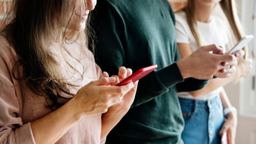 "Beyin çürümesi" en çok gençleri etkiliyor