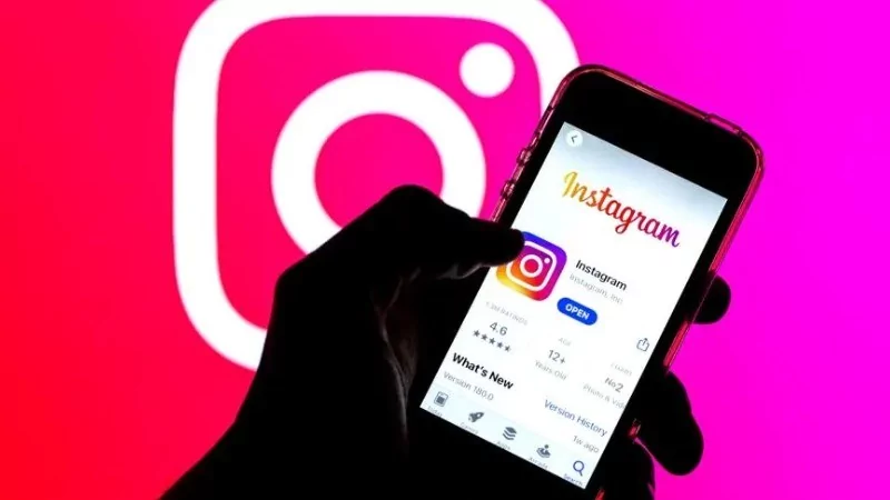 Instagram'da sadece 1 hafta kullanılabilecek yeni özellik