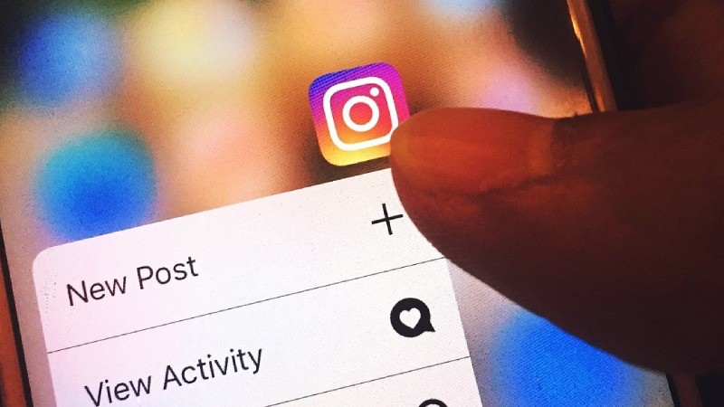 Instagram'da sadece 1 hafta kullanılabilecek yeni özellik