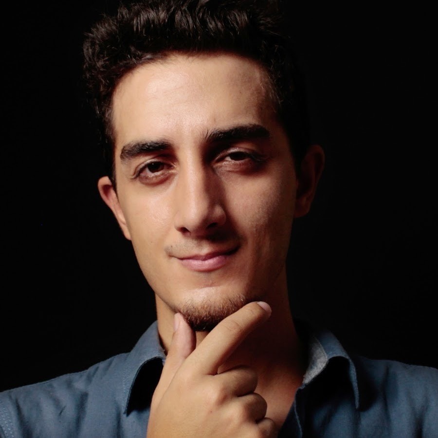 YouTuber Ruhi Çenet kimdir?