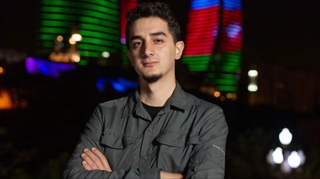 YouTuber Ruhi Çenet kimdir?