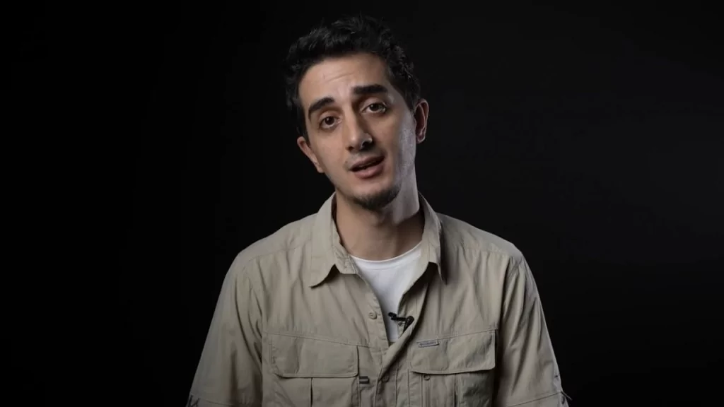 YouTuber Ruhi Çenet kimdir?