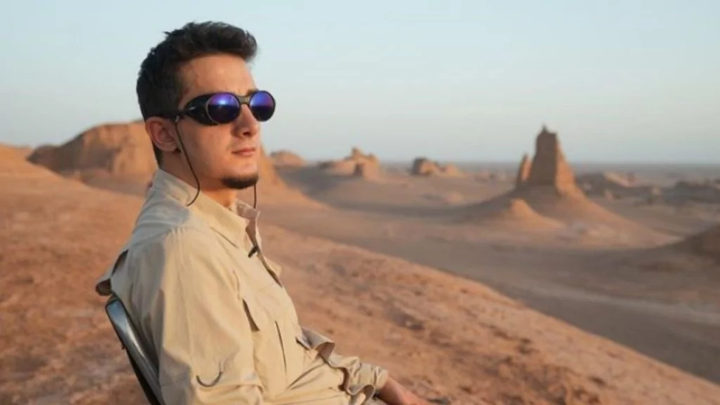 YouTuber Ruhi Çenet kimdir?