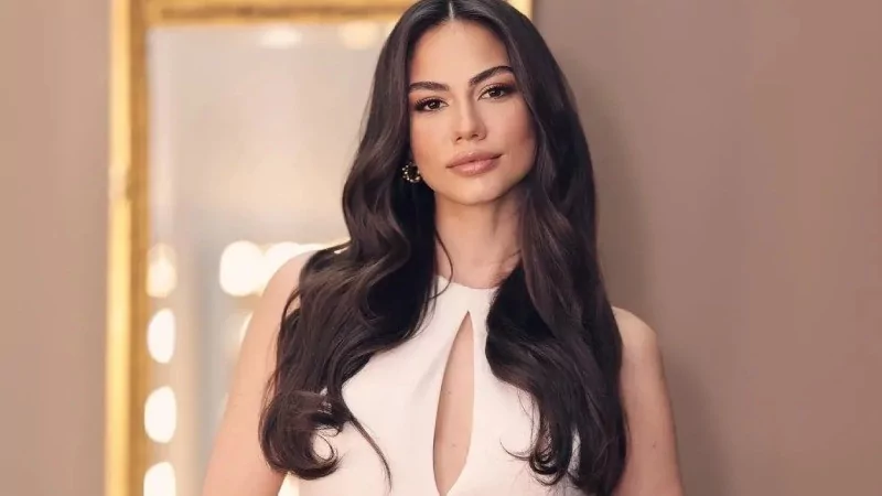 Çağatay Ulusoy'un Eşref Rüya'daki partneri açıklandı