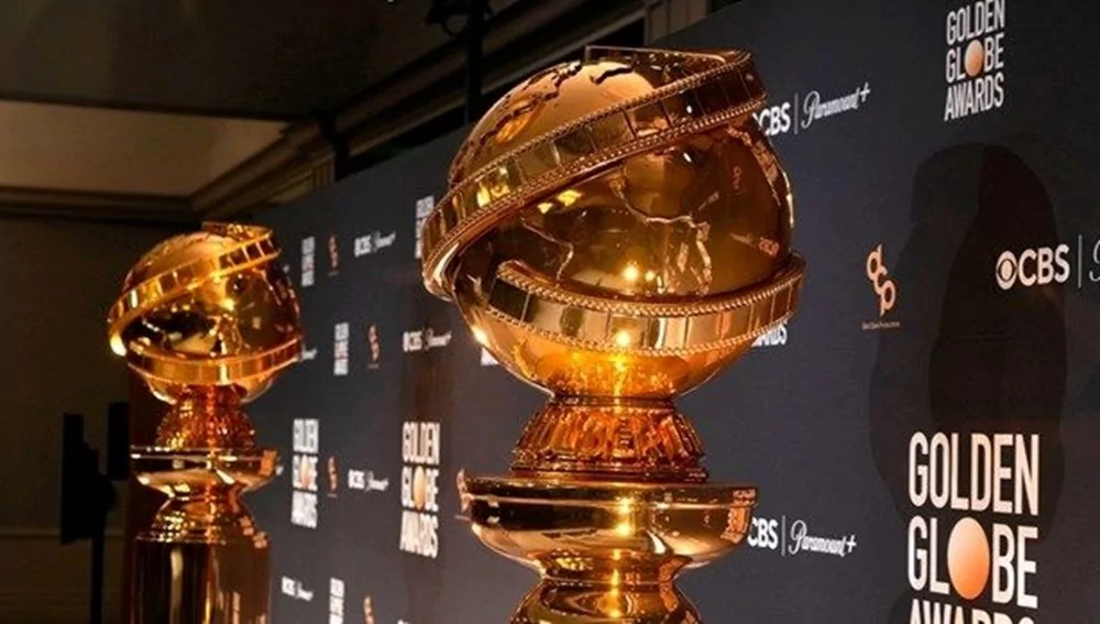 Altın Küre adaylarına 1 milyon dolarlık hediye