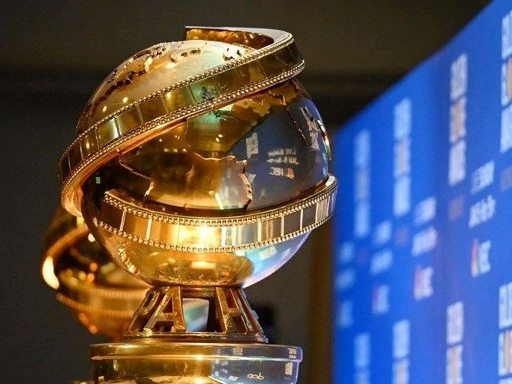 Altın Küre adaylarına 1 milyon dolarlık hediye