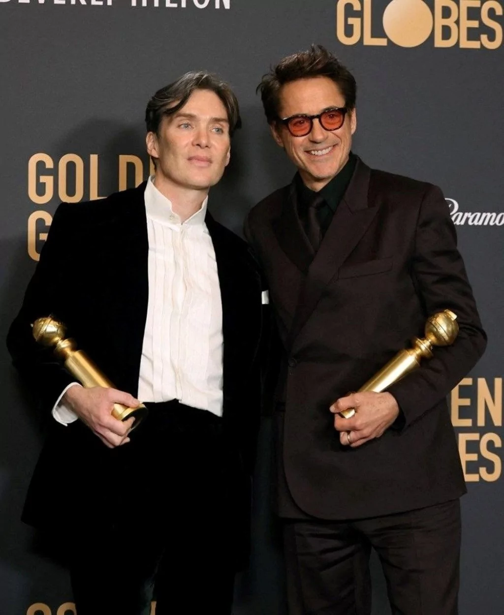 Altın Küre adaylarına 1 milyon dolarlık hediye