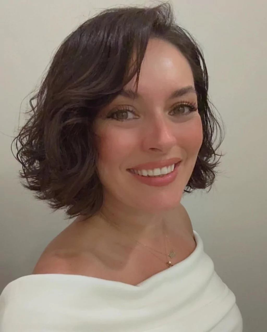 Ezgi Mola ve Birkan Sokullu yıllar sonra bir arada