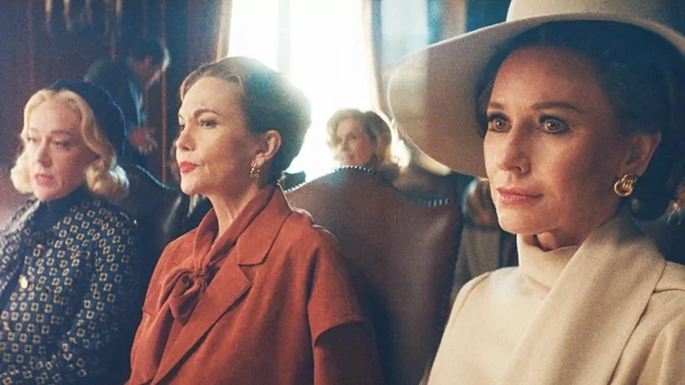 BBC yılın en iyi dizilerini seçti