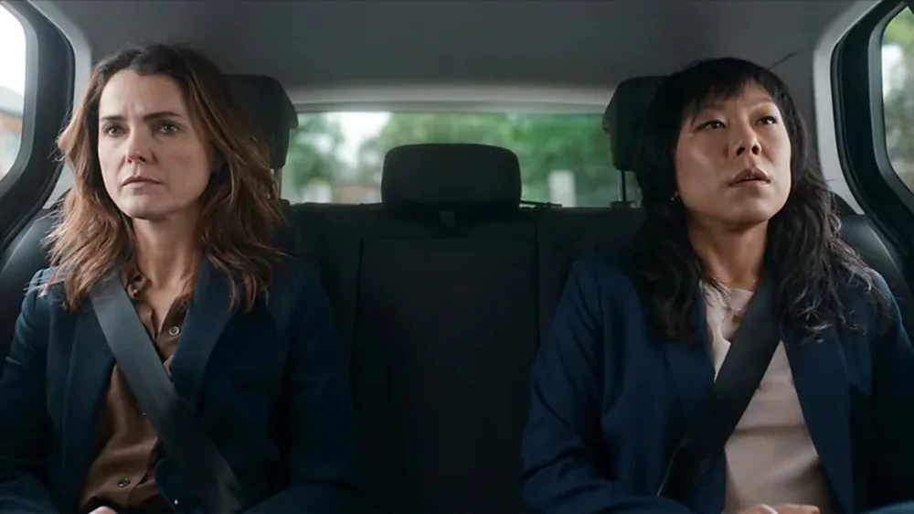 BBC yılın en iyi dizilerini seçti