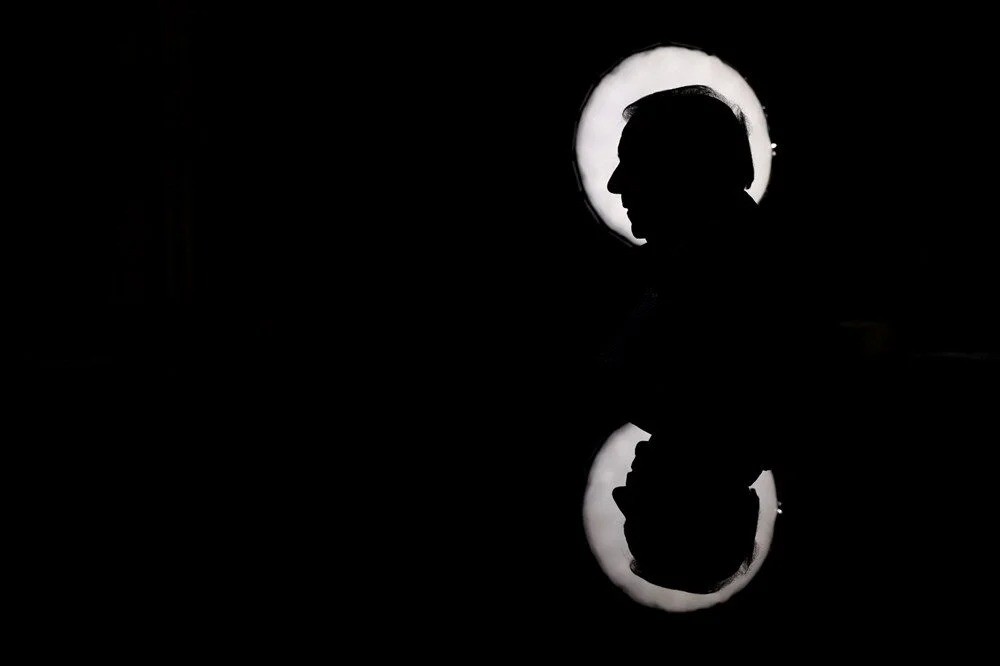 Reuters yılın fotoğraflarını paylaştı