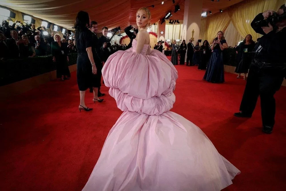 Reuters yılın fotoğraflarını paylaştı