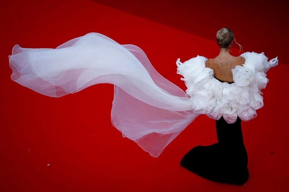 Reuters yılın fotoğraflarını paylaştı
