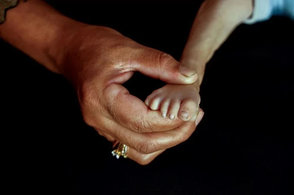 Reuters yılın fotoğraflarını paylaştı