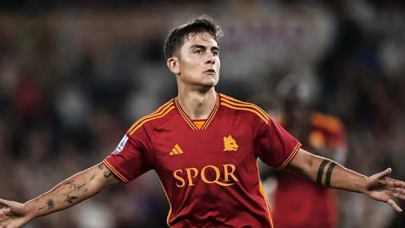 Galatasaray'ın Dybala transferinden detaylar