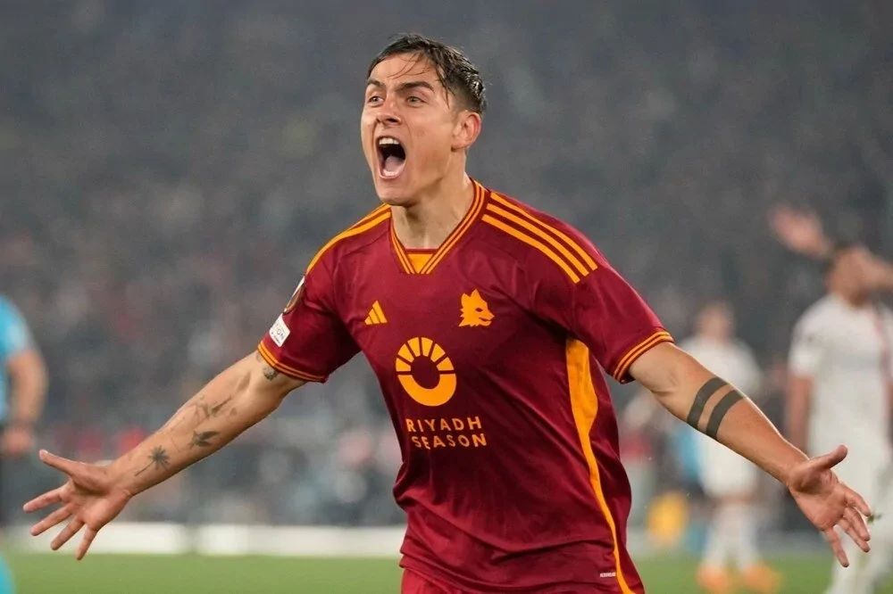 Galatasaray'ın Dybala transferinden detaylar