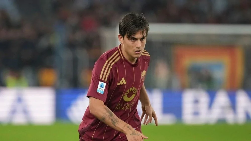 Galatasaray'ın Dybala transferinden detaylar