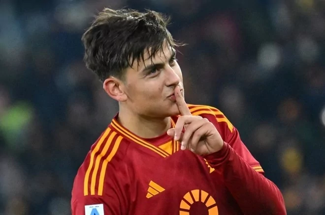Galatasaray'ın Dybala transferinden detaylar