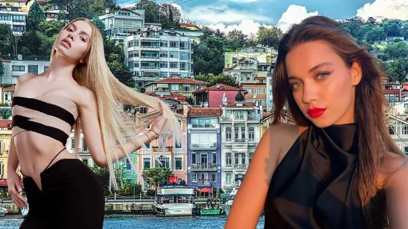 Ünlüler, sosyal medya fenomenleri yüzünden evlerinden ayrılıyor