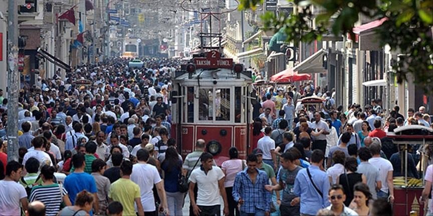 The Economist, 2024'ün en iyi ekonomilerini sıraladı: Türkiye'nin sıralaması...