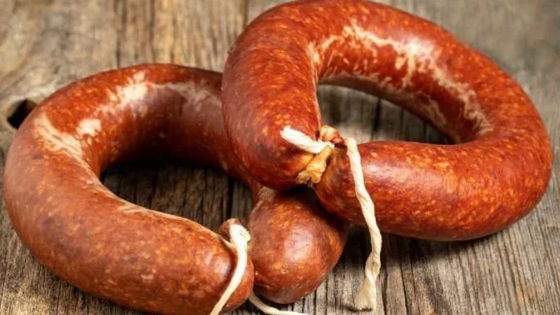 Bakanlık, sucuk yerine domuz eti satanları ifşaladı