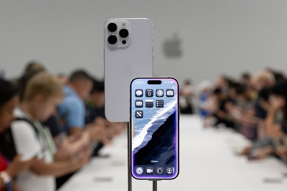 Apple 1 milyar dolarlık yatırım yapacak: Endonezya'da iPhone 16 yasağı kalkıyor