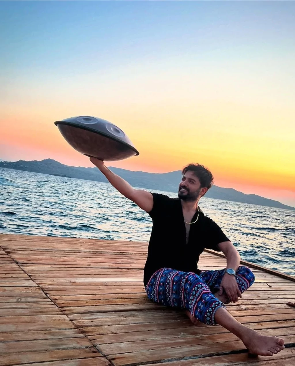 Yusuf Güney'in 2025 kehanetleri: İyi şeyler olmayacak